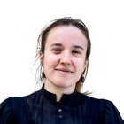 Avatar for Larissa Hesketh-Rowe