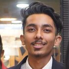 Avatar for Samarth Francis