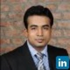 Avatar for Chirag Agrawal