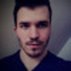 Avatar for Nicolas Marshall