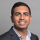 Avatar for Abdul Qureshi