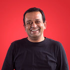Avatar for Srikanth Chinmay