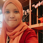 Avatar for Nur Atikah Ishaimi
