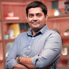 Avatar for Harry Patel