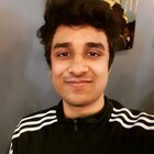 Avatar for Shubham Bhadoria
