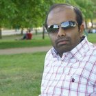 Avatar for Balamurugan Kailasam