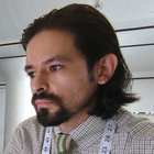 Avatar for J. Andres Alves