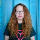 Avatar for Claudia Jin