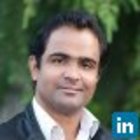 Avatar for Vineeth Veetil