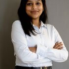 Avatar for Manvi Srivastava