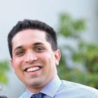 Avatar for Swapnil Parikh