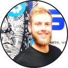 Avatar for Alexander Khvoynitskiy