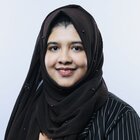 Avatar for Malliha Fatima