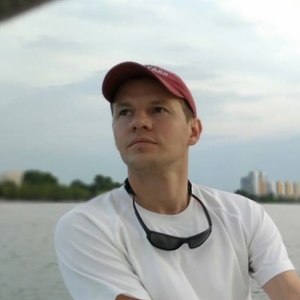 Maxim Zaykov