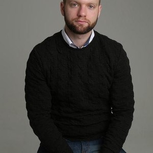 Kristian Volohhonski