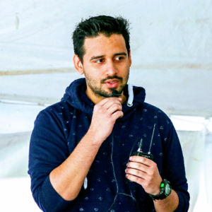 Kartik Sarda