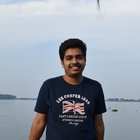 Avatar for Naveen Ramanand