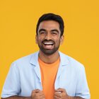 Avatar for Vishnu Yalamarty