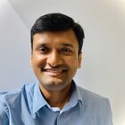 Avatar for Maruthy Ramgandhi