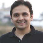 Avatar for Akshat Shah