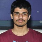 Avatar for Shambhav Tyagi