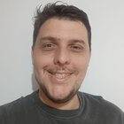 Avatar for Gabriel Vellasco de Mattos