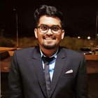 Avatar for Tarun Kumar