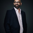 Avatar for Sultan Meghji
