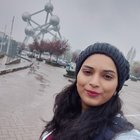 Avatar for Pooja Jadhav