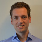Avatar for Mathijs Vaessen