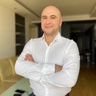 Avatar for David Suleymanov