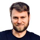 Avatar for Vladyslav Tarasenko