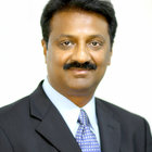 Avatar for Niranjan Chintam