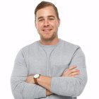 Avatar for Steve Van Mierlo