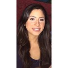 Avatar for Victoria Andrea Cabrera