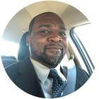 Avatar for Demetrius Green
