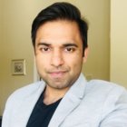 Avatar for Ankit Goyal