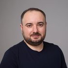 Avatar for Iurii Gurzhii