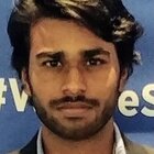 Avatar for Vasant Saladi