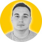 Avatar for Dominik “Martin” Świerkot