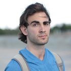 Avatar for Giorgio Delgado