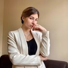 Avatar for Julia Vasilchenko