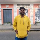 Avatar for Saikumar Sanikala