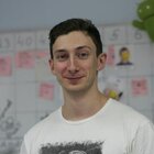 Avatar for Mikhail Gurevich