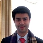 Avatar for Varun D. Sharma