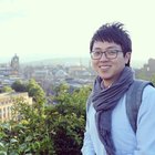 Avatar for Joseph Jaeho Shin