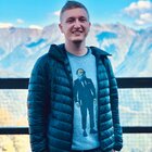 Avatar for Andrey Zakharov