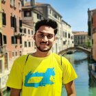 Avatar for Ajaykumar Alapati