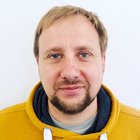 Avatar for Pavel Shynkarenko