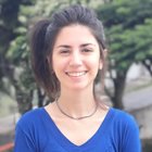 Avatar for Amanda Vieira